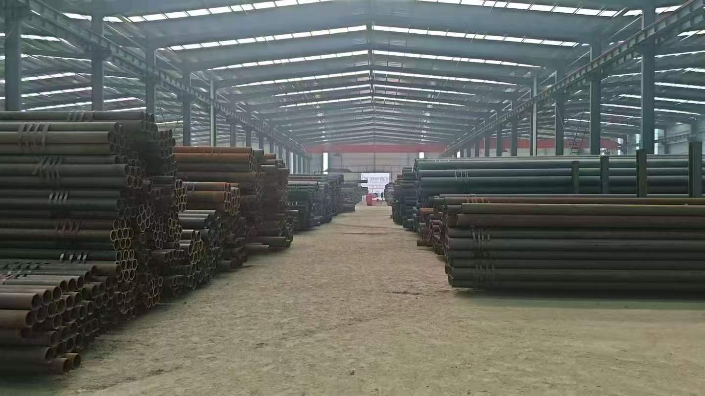 滁州市定做非标无缝钢管Q355E槽钢 - 排名