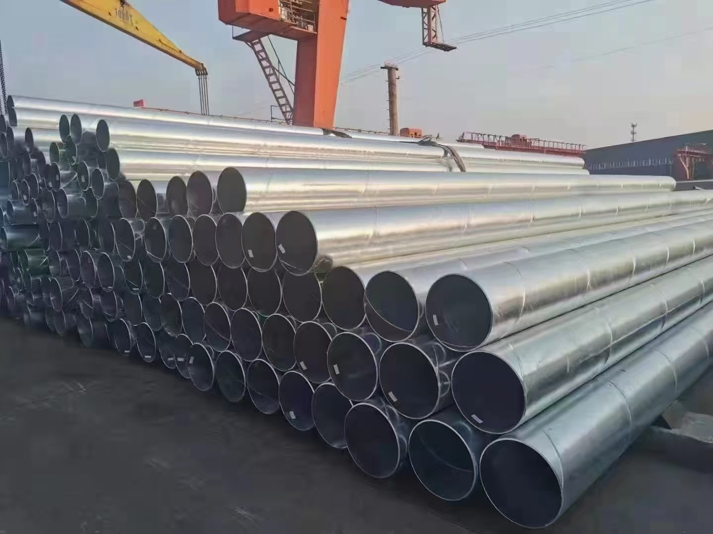 滁州市异形无缝钢管机械加工无缝钢管 - 厂家
